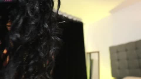 Snapshot of valeriebony chatting on January 10, 2025, 7:04 am Valerie Style3 online show from January 10, 2025, 7:04 am