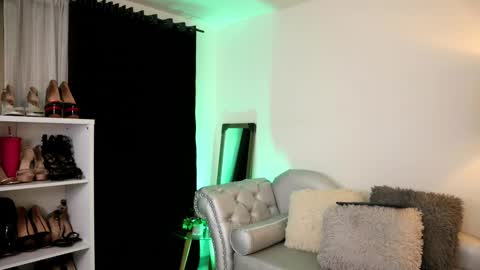 Snapshot of valeriebony chatting on October 9, 2025, 4:54 am Valerie Style3 online show from October 9, 2025, 4:54 am