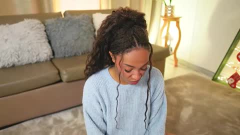 Snapshot of valeriebony chatting on January 8, 2026, 4:48 am Valerie Style3 online show from January 8, 2026, 4:48 am