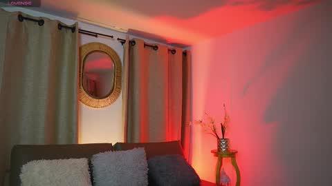 Snapshot of valeriebony chatting on January 12, 2026, 4:18 am Valerie Style3 online show from January 12, 2026, 4:18 am