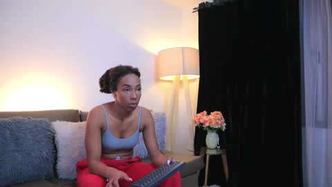 Valerie Style3 online show from March 18, 2026, 3:42 am