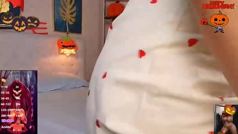 Valerie online show from October 26, 2025, 7:31 pm