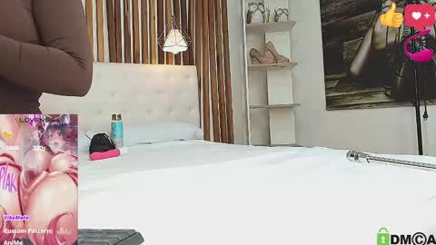 Valerie online show from February 23, 2026, 12:46 pm