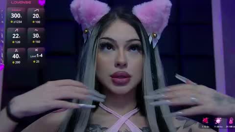 Snapshot of valerieice chatting on March 2, 2026, 3:19 pm Valerie online show from March 2, 2026, 3:19 pm