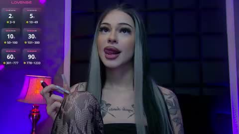 Valerie online show from March 7, 2026, 3:42 pm