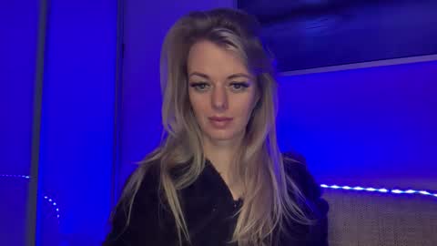 Valerie  online show from March 26, 2026, 8:53 am