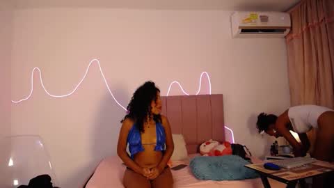 valeria online show from January 31, 2026, 8:51 pm