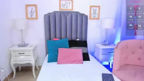 Snapshot of valerith_vega chatting on December 4, 2024, 11:52 am   online show from December 4, 2024, 11:52 am