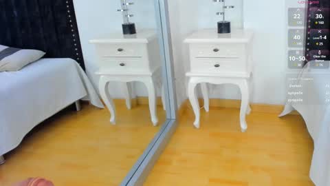 Snapshot of valerith_vega chatting on December 9, 2024, 2:28 pm   online show from December 9, 2024, 2:28 pm