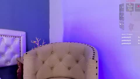 Snapshot of valerith_vega chatting on February 9, 2025, 5:54 pm   online show from February 9, 2025, 5:54 pm