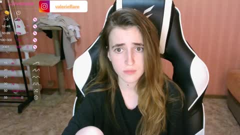 valeritiio online show from December 16, 2024, 10:50 am