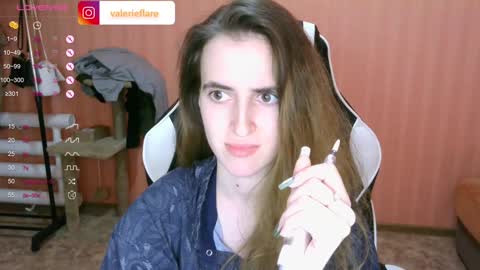 valeritiio online show from December 17, 2024, 11:06 am