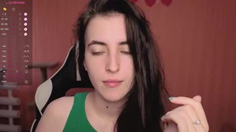 valeritiio online show from September 24, 2025, 2:48 am