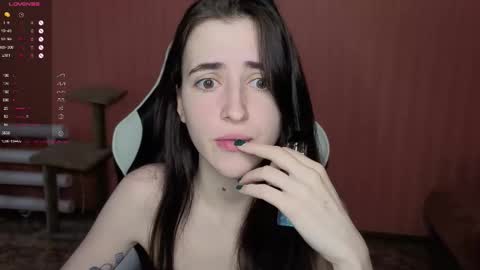 valeritiio online show from November 19, 2025, 4:12 am