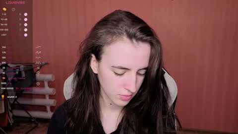 valeritiio online show from April 4, 2026, 3:16 am