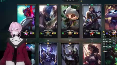 Valeriya Valentine online show from September 27, 2025, 2:16 am