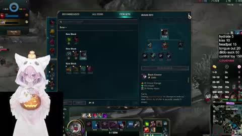 Valeriya Valentine online show from October 25, 2025, 3:03 am