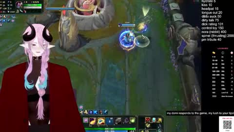 Snapshot of valeriyavalentine chatting on February 28, 2026, 1:06 am Valeriya Valentine online show from February 28, 2026, 1:06 am