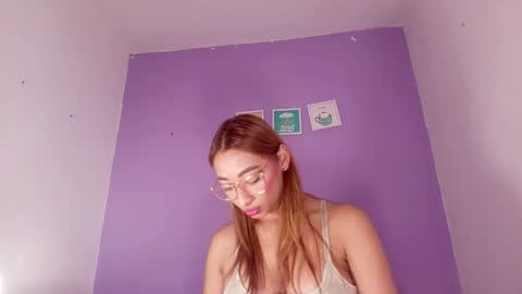 Valeryn online show from January 23, 2025, 3:05 am