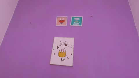 Valeryn online show from February 25, 2025, 9:20 am