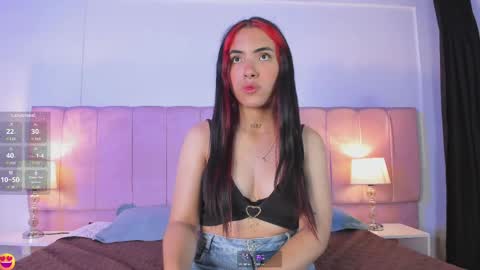 valery__gv online show from October 21, 2025, 6:52 pm
