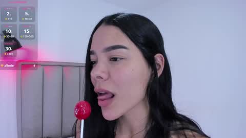 Cris  online show from September 10, 2025, 2:00 am