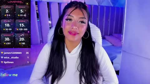 Valery  online show from January 11, 2025, 1:06 am