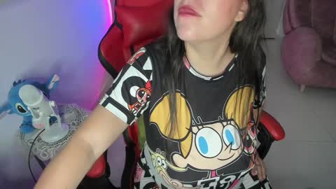 Valery adams1 online show from January 15, 2025, 7:26 am