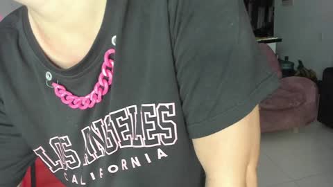 Valery adams1 online show from January 21, 2025, 6:00 am