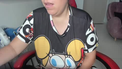 Valery adams1 online show from January 25, 2025, 4:34 am