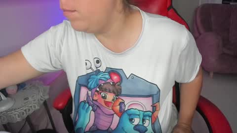 Valery adams1 online show from January 27, 2025, 4:09 am