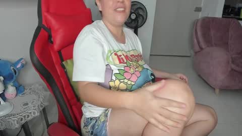 Valery adams1 online show from January 29, 2025, 4:05 am