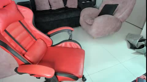 Valery adams1 online show from March 6, 2025, 7:36 am