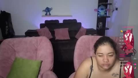 Valery adams1 online show from September 14, 2025, 3:49 am