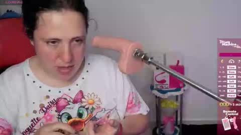 Valery adams1 online show from March 8, 2026, 3:21 am