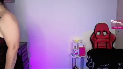 Valery adams1 online show from March 25, 2026, 2:39 am