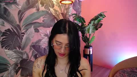 valery_blush online show from March 30, 2026, 4:02 am