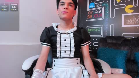 Thomy online show from December 8, 2024, 7:54 pm