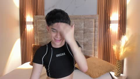 Thomy online show from December 31, 2024, 8:45 pm