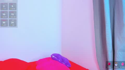 VALERY online show from December 22, 2025, 2:52 am