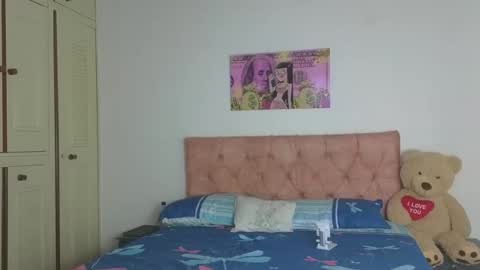 Snapshot of valery_lovex_ chatting on January 18, 2026, 10:35 pm valery_lovex_ online show from January 18, 2026, 10:35 pm