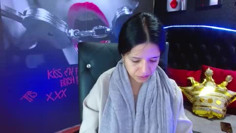 Snapshot of valery_meer_ chatting on December 9, 2024, 11:47 am Valeria online show from December 9, 2024, 11:47 am