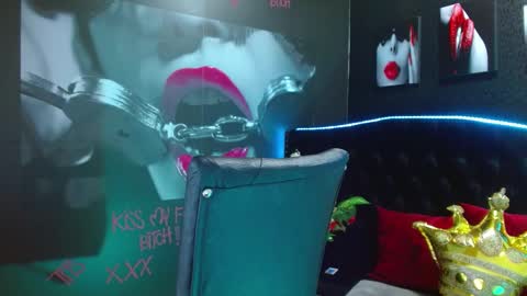 Snapshot of valery_meer_ chatting on December 14, 2024, 6:30 pm Valeria online show from December 14, 2024, 6:30 pm