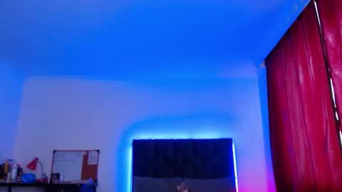 Snapshot of valery_meer_ chatting on February 23, 2026, 12:13 pm Valeria online show from February 23, 2026, 12:13 pm