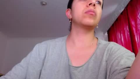 Snapshot of valery_meer_ chatting on May 29, 2026, 12:25 pm Valeria online show from May 29, 2026, 12:25 pm