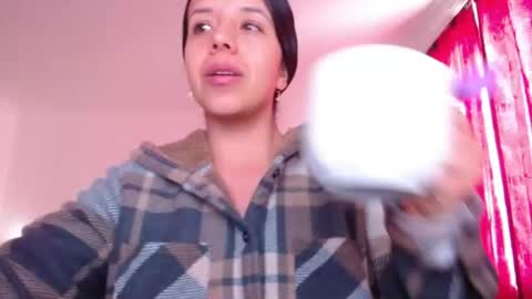 Snapshot of valery_meer_ chatting on June 10, 2026, 12:15 pm Valeria online show from June 10, 2026, 12:15 pm