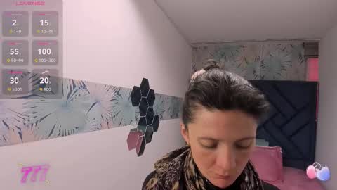 VALERY MORE online show from February 28, 2026, 11:44 am