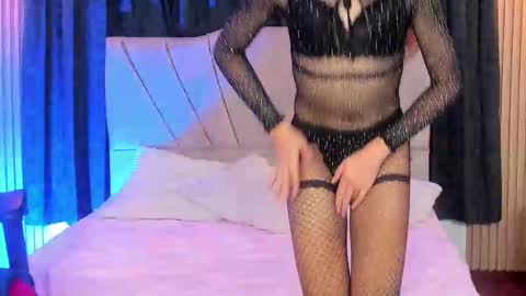 VALERY ROSE online show from February 6, 2026, 2:38 am