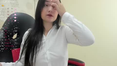 Valery  online show from January 13, 2025, 12:35 pm