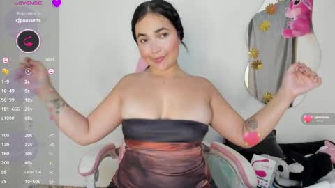 Valery  online show from April 10, 2026, 4:17 am